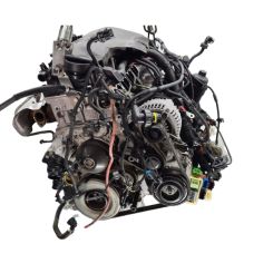Motor b47 d20 a Bmw 3 touring (f31) 320 d