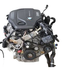 Motor b47 d20 a, n47 d20 c Bmw 3 touring (f31) 320 d xdrive