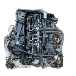 Motor n47 d20 c Bmw 3 touring (f31) 320 d xdrive