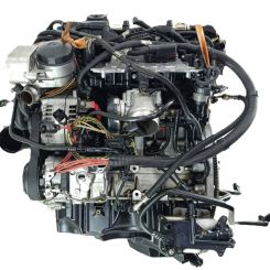 Motor n20 b20 b Bmw 3 touring (f31) 320 i
