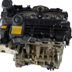Motor n20 b20 b Bmw 3 touring (f31) 320 i