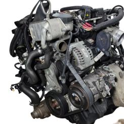 Motor n20 b20 b Bmw 3 touring (f31) 320 i