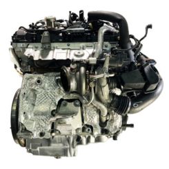 Motor b48 b20 a Bmw 3 touring (f31) 320 i