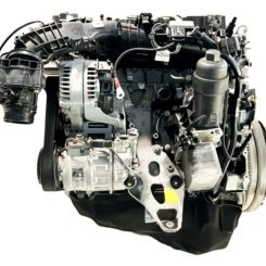 Motor b47 d20 b Bmw 3 touring (f31) 325 d