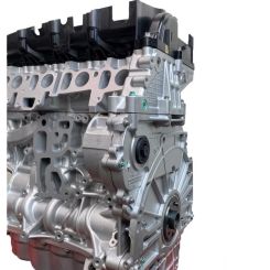 Motor n47 d20 d Bmw 3 touring (f31) 325 d