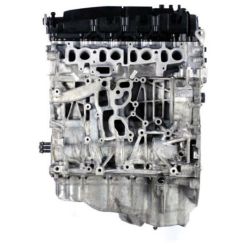 Motor n47 d20 d Bmw 3 touring (f31) 325 d