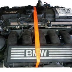 Motor n26 b20 a, n20 b20 a Bmw 3 touring (f31) 328 i