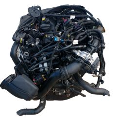 Motor b48 b20 a Bmw 3 touring (f31) 330 i