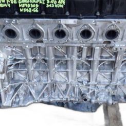 Motor n57 d30 b Bmw 3 touring (f31) 335 d xdrive