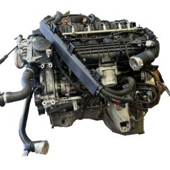 Motor n55 b30 a Bmw 3 touring (f31) 335 i
