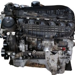 Motor n55 b30 a Bmw 3 touring (f31) 335 i