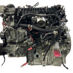 Motor n55 b30 a Bmw 3 touring (f31) 335 i xdrive