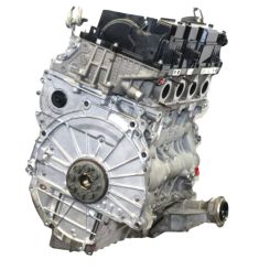 Motor b47 d20 b Bmw 3 touring (g21, g81) 318 d