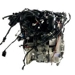 Motor b47 d20 b Bmw 3 touring (g21, g81) 318 d