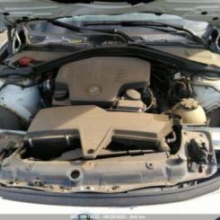 Motor  Bmw 340 2.0