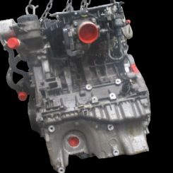 Motor n47 d20 c Bmw 4 coupé (f32, f82) 420 d