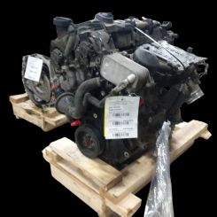 Motor n47 d20 c Bmw 4 coupé (f32, f82) 420 d