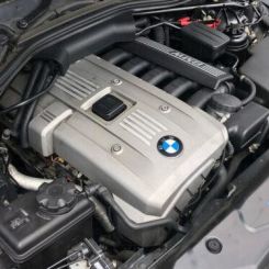 Motor n55 b30 a Bmw 4 coupé (f32, f82) 435 i