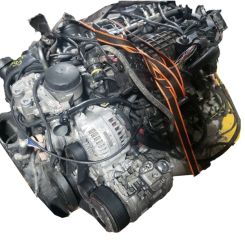 Motor n55 b30 a Bmw 4 coupé (f32, f82) 435 i