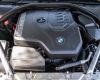 Bmw 4 coupé (f32, f82) 435 i xdrive