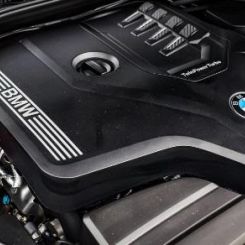 Motor b58 b30 a Bmw 4 coupé (f32, f82) 440 i xdrive