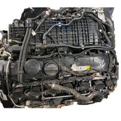 Motor b58 b30 a Bmw 4 coupé (f32, f82) 440 i xdrive