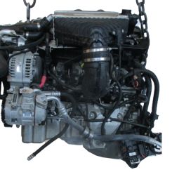 Motor s55 b30 a Bmw 4 coupé (f32, f82) M4