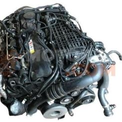 Motor s55 b30 a Bmw 4 coupé (f32, f82) M4 competition