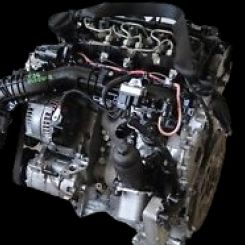 Motor b48 b20 a Bmw 4 coupé (g22, g82) 420 i xdrive