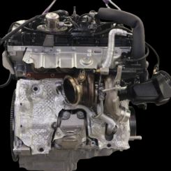Motor b48 b20 b Bmw 4 coupé (g22, g82) 430 i xdrive
