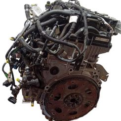 Motor b57 d30 b, ja1 Bmw 4 coupé (g22, g82) M440 d mild-hybrid xdrive