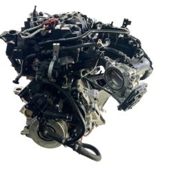 Motor b48 b20 b Bmw 4 descapotable (f33, f83) 430 i