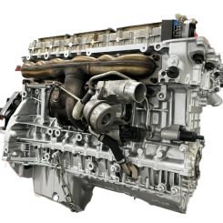 Motor n55 b30 a Bmw 4 descapotable (f33, f83) 435 i