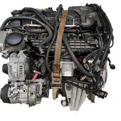 Motor n55 b30 a Bmw 4 descapotable (f33, f83) 435 i xdrive