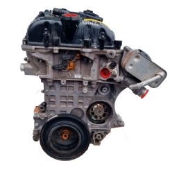 Motor n55 b30 a Bmw 4 descapotable (f33, f83) 435 i xdrive