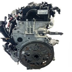 Motor s55 b30 a Bmw 4 descapotable (f33, f83) M4
