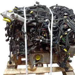 Motor b57 d30 b, ja1 Bmw 4 descapotable (g23, g83) 430 d mild-hybrid