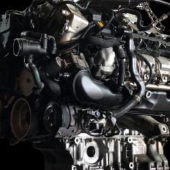 Motor b48 b20 b Bmw 4 descapotable (g23, g83) 430 i