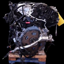 Motor b48 b20 b Bmw 4 descapotable (g23, g83) 430 i