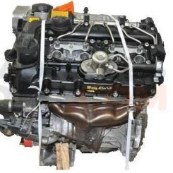 Motor n47 d20 c Bmw 4 gran coupe (f36) 420 d xdrive