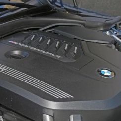 Motor n20 b20 b Bmw 4 gran coupe (f36) 420 i