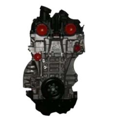 Motor n20 b20 b Bmw 4 gran coupe (f36) 420 i