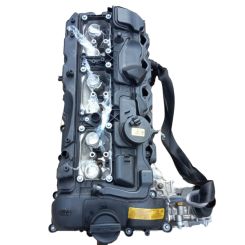 Motor n55 b30 a Bmw 4 gran coupe (f36) 435 i