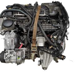 Motor n55 b30 a Bmw 4 gran coupe (f36) 435 i xdrive