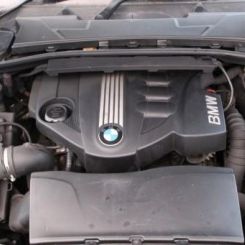 Motor m10 b18 (184vb) Bmw 5 (e12) 518