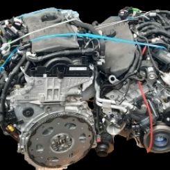 Motor m10 b20 Bmw 5 (e12) 520