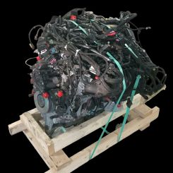 Motor m10 b20 Bmw 5 (e12) 520 i