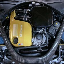 Motor m10 b20 Bmw 5 (e12) 520 i