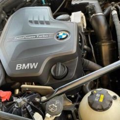 Motor m30 b28 Bmw 5 (e12) 528