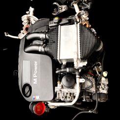 Motor m10 b18 (184eb) Bmw 5 (e28) 518 i